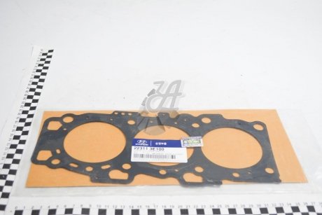 Прокладка ГБЦ левая Mobis Hyundai/Kia/Mobis 22311-3E100