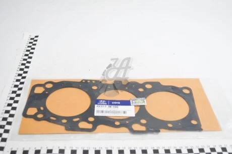 Прокладка ГБЦ левая Mobis Hyundai/Kia/Mobis 22311-3E100