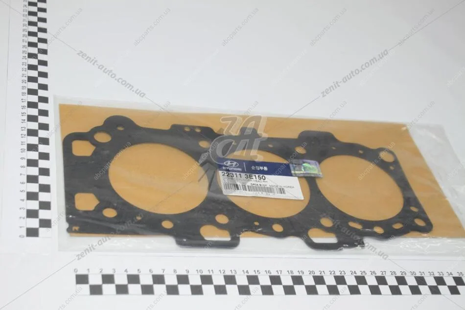 Прокладка ГБЦ права Mobis Hyundai/Kia/Mobis 22311-3E150 (фото 1)