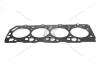 Прокладка ГБЦ H-1 (02-), Terracan (01-) 4D56 TCI (T=1.45) (22311-42515) Mobis Hyundai/Kia/Mobis '2231142515 (фото 1)