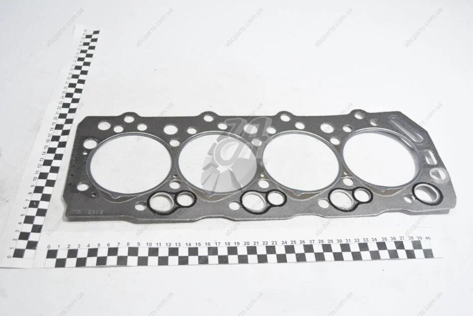 Прокладка ГБЦ H-1 D4BH(4D56 TCI) T=1.50mm (22311-42855) Mobis Hyundai/Kia/Mobis '2231142855 (фото 1)