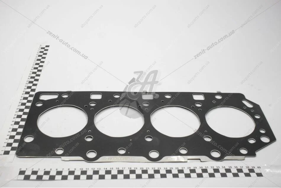 Прокладка ГБЦ (T=0.95мм) D4CB H-1/STAREX (02-06) Mobis Hyundai/Kia/Mobis 22311-4A010 (фото 1)