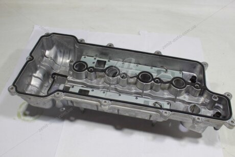 Кришка клапанна Tucson 1.6 GDI (10-) Mobis Hyundai/Kia/Mobis '224102B600