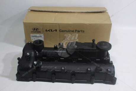 Кришка клапанна Tucson 2.0D (10-) Mobis Hyundai/Kia/Mobis '224102F002