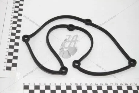 Прокладка кришки клапанів Getz / i10 / Picanto Mobis Hyundai/Kia/Mobis 22441-02400