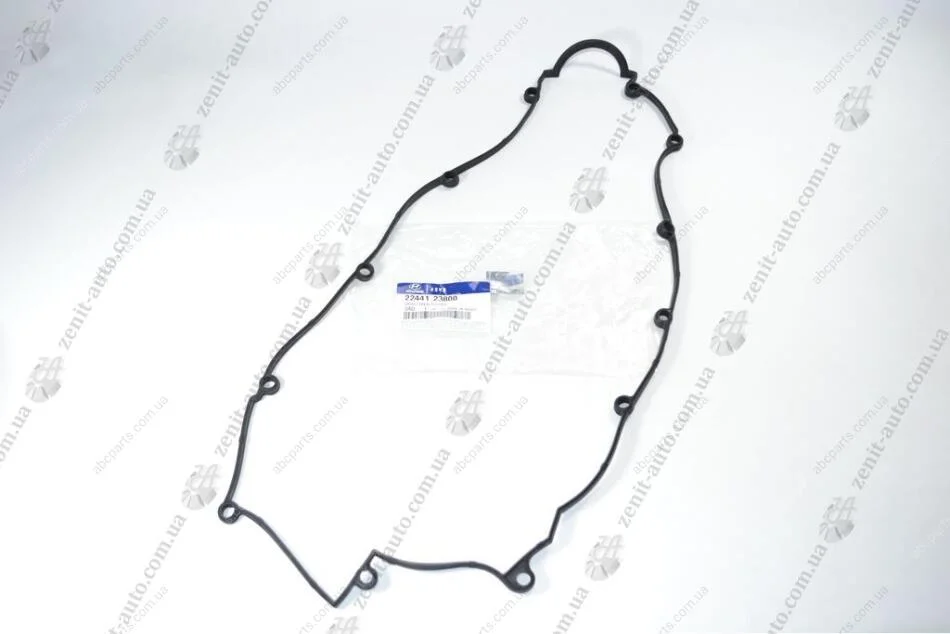 Прокладка кришки клапанів Mobis Hyundai/Kia/Mobis 22441-23800 (фото 1)
