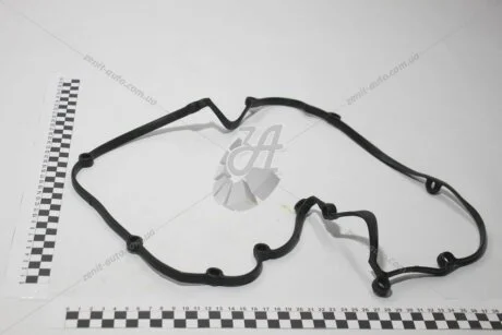 Прокладка кришки клапанів Accent (06-10) 1.6i Mobis Hyundai/Kia/Mobis 22441-26801