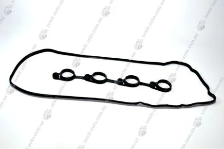 Прокладка крышки клапанов (к-кт с прокладкой свечных шахт) 1400 CC - GAMMA DOHC - MPI Mobis Hyundai/Kia/Mobis 22441-2B002