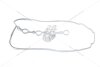 Прокладка кришки клапанів 1.6 GDI Mobis Hyundai/Kia/Mobis '224412B600 (фото 3)