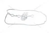 Прокладка кришки клапанів 1.6 GDI (224412B600) Mobis Hyundai/Kia/Mobis '224412B600 (фото 3)
