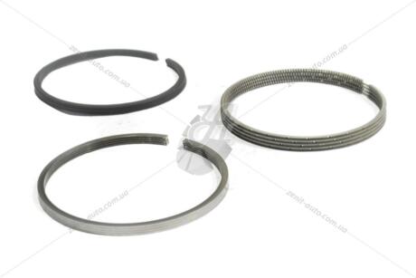 Кільця поршневі STD Sonata 2000 CC - THETA 2 FR (15-) Mobis Hyundai/Kia/Mobis '230402G410