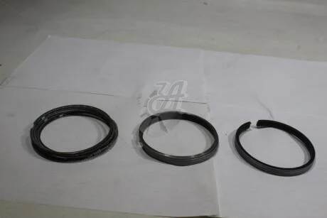 Кільця поршневі STD H-1 2500 CC - A,SOHC - TCI,DIESEL (23040-4A910) Mobis Hyundai/Kia/Mobis '230404A910