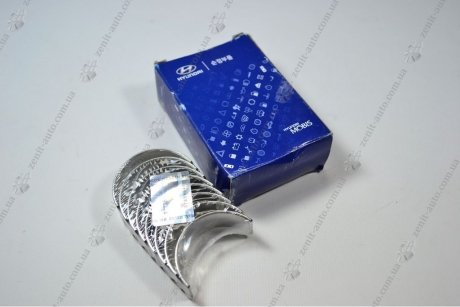 Вкладиші шатунні (0,25) 1400 CC/1600 CC - ALPHA (23060-26985) Mobis Hyundai/Kia/Mobis '2306026985