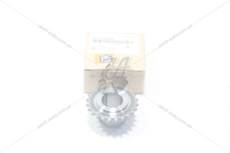 Зірочка коленвала (23121-2A000) Mobis Hyundai/Kia/Mobis '231212A000