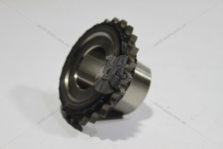 Шестерня колінвалу I20 1.4D (18-) Mobis Hyundai/Kia/Mobis '231212A600