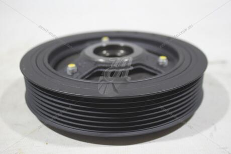 Шків колінвалу Mobis Hyundai/Kia/Mobis 23123-4A700