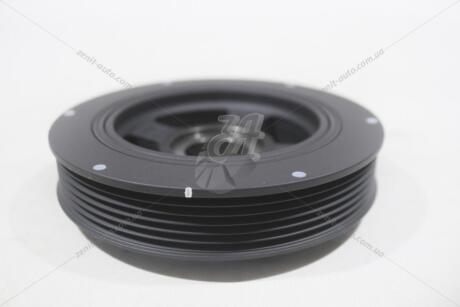 Шків колінвалу Mobis Hyundai/Kia/Mobis 23124-3C201