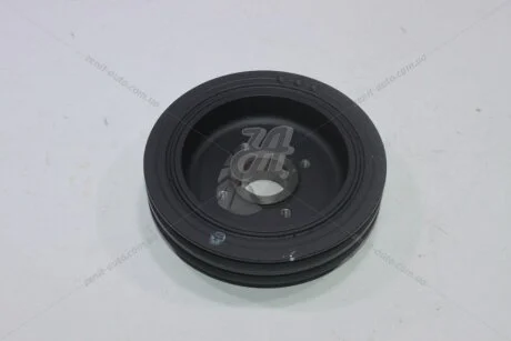 Шкив вала коленчастого D4BH(4D56 TCI) Terracan (01-) Mobis Hyundai/Kia/Mobis '2312442011