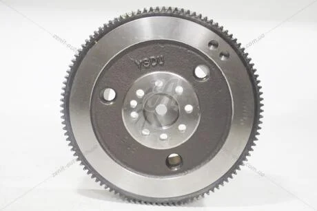 Маховик двигателя Accent (11-), I30 (12-) 1600 CC - U2 (MT-6) Mobis Hyundai/Kia/Mobis 23200-2A701