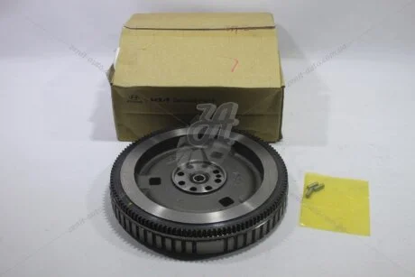 Маховик двигателя (23200-4A002) Mobis Hyundai/Kia/Mobis '232004A002