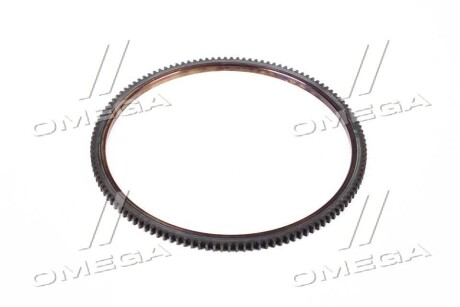Вінець маховика (23212-4A000) Mobis Hyundai/Kia/Mobis '232124A000