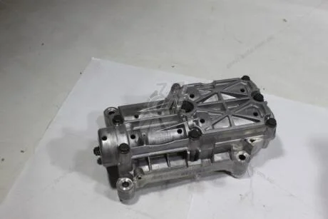 Блок балансировочных валов Tucson (06-) / Santa fe (06-) DIESEL (23300-27430) Mobis Hyundai/Kia/Mobis '2330027430