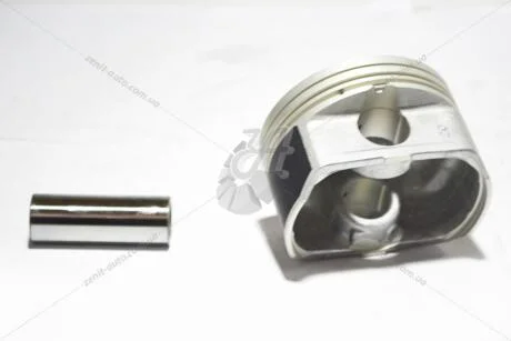 Поршень ДВЗ STD-B (1шт + палець) (23410-25011) Mobis Hyundai/Kia/Mobis '2341025011