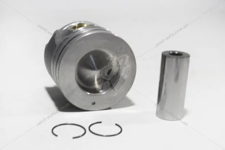 Поршень ДВЗ (0.50) (1шт + палець) Tucson (04-10) 2000 CC - D,SOHC - TCI Mobis Hyundai/Kia/Mobis 23410-27924