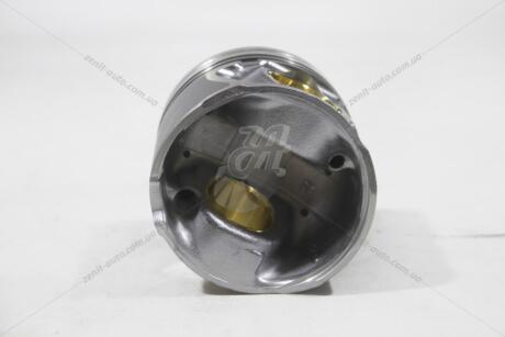 Поршень ДВС STD-A (1шт + палец, стоп. кольца) Tucson (06-) 2000 CC - D,SOHC - TCI Mobis Hyundai/Kia/Mobis 23410-27930