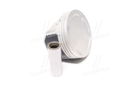 Поршень ДВЗ STD-A (1шт + палець) (23410-2G201) Mobis Hyundai/Kia/Mobis '234102G201