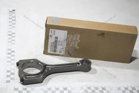 Шатун ДВЗ Sonata (14-) 2400 CC - THETA 2, DOHC - MPI (23510-25240) Mobis Hyundai/Kia/Mobis '23510-25240