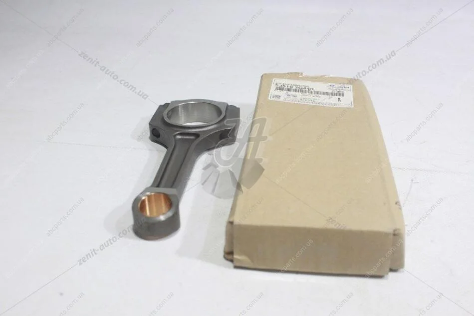 Шатун ДВЗ Sonata 2000 CC - THETA FR (15-) (235102G440) Mobis Hyundai/Kia/Mobis '235102G440 (фото 1)