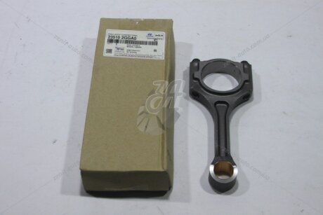 Шатун ДВС (23510-2GGA0) Mobis Hyundai/Kia/Mobis '235102GGA0