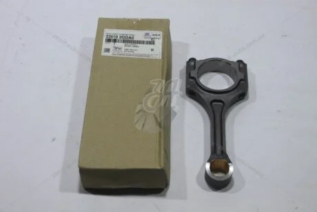 Шатун ДВЗ (23510-2GGA0) Mobis Hyundai/Kia/Mobis '235102GGA0
