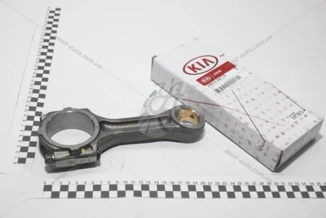 Шатун ДВЗ Mobis Hyundai/Kia/Mobis 23510-4A710