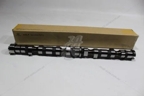 Вал розподільний Tucson (04-10) 2.0d (24100-27402) Mobis Hyundai/Kia/Mobis '2410027402
