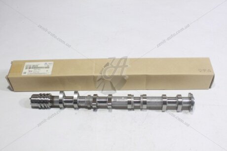 Вал розподільний впускний Solaris 1.6 (11-) Mobis Hyundai/Kia/Mobis '241002B020