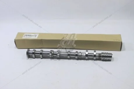 Вал розподільний впускний (24100-2B120) Mobis Hyundai/Kia/Mobis '241002B120