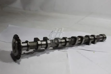 Вал розподільний випускний Matrix (08-) 1600 CC - ALPHA DOHC Mobis Hyundai/Kia/Mobis '2420026004