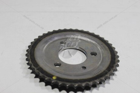 Шестерня расподвалу (24322-2F000) Mobis Hyundai/Kia/Mobis '243222F000