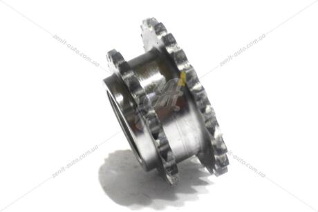 Шестерня ПНВТ (24335-2F000) Mobis Hyundai/Kia/Mobis '243352F000