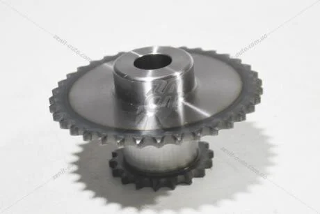 Шестерня ПНВТ Mobis Hyundai/Kia/Mobis 24335-4A002