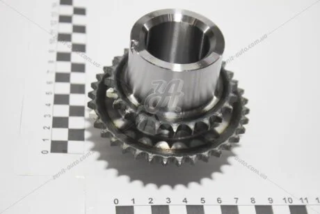 Шестерня колінвалу Mobis Hyundai/Kia/Mobis 24340-4A000