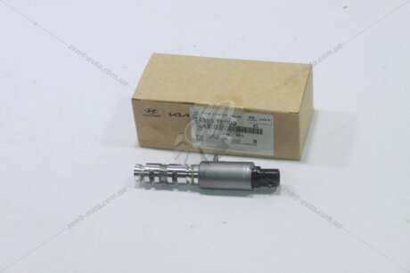 Клапан регулювання тиску оливи OCV (впускний) Elantra (11-) Mobis Hyundai/Kia/Mobis '243552E000