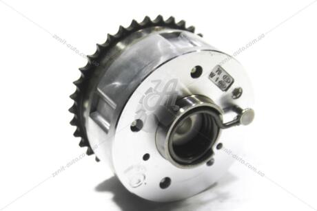 Регулятор фаз ГРМ випуск (24370-2B610) Mobis Hyundai/Kia/Mobis '243702B610