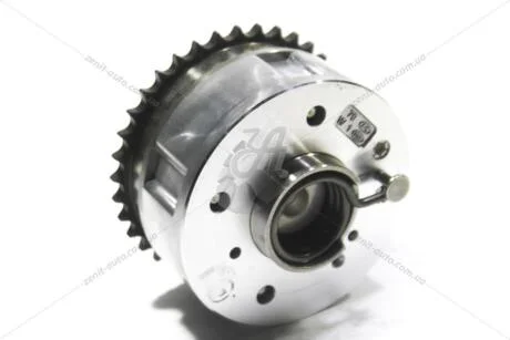 Регулятор фаз ГРМ випуск (24370-2B610) Mobis Hyundai/Kia/Mobis '243702B610