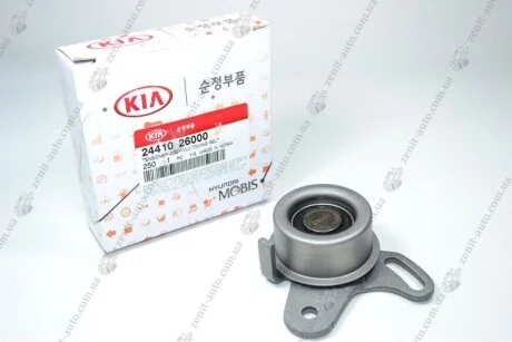 Ролик ременя ГРМ Mobis Hyundai/Kia/Mobis 24410-26000