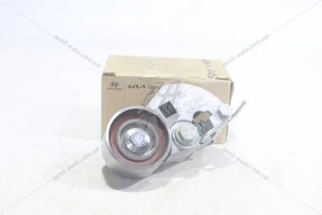 Натягувач ременя ГРМ Tucson (04-10) 2000 CC - D (24410-27000) Mobis Hyundai/Kia/Mobis '2441027000