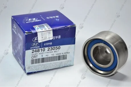 Ролик ременя ГРМ Mobis Hyundai/Kia/Mobis 24810-23050