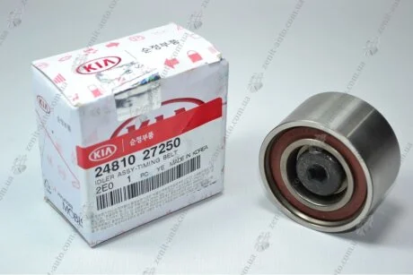 Ролик ременя ГРМ Mobis Hyundai/Kia/Mobis 24810-27250